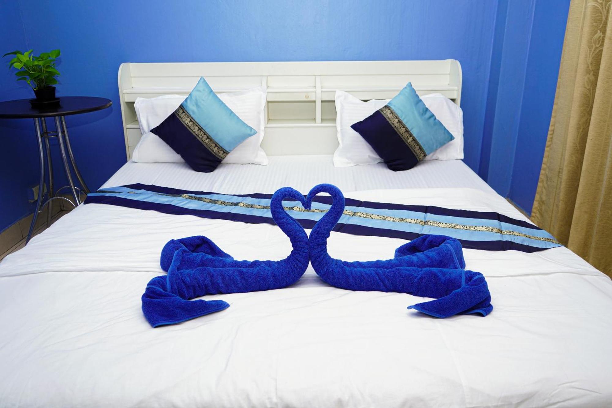 Appart hôtel Marine Paradise Encore 3*