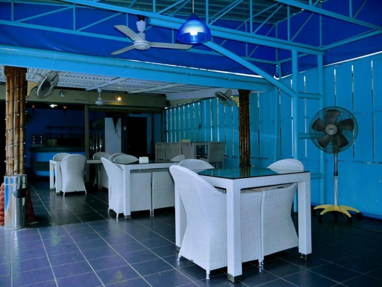 Appart hôtel Marine Paradise Encore