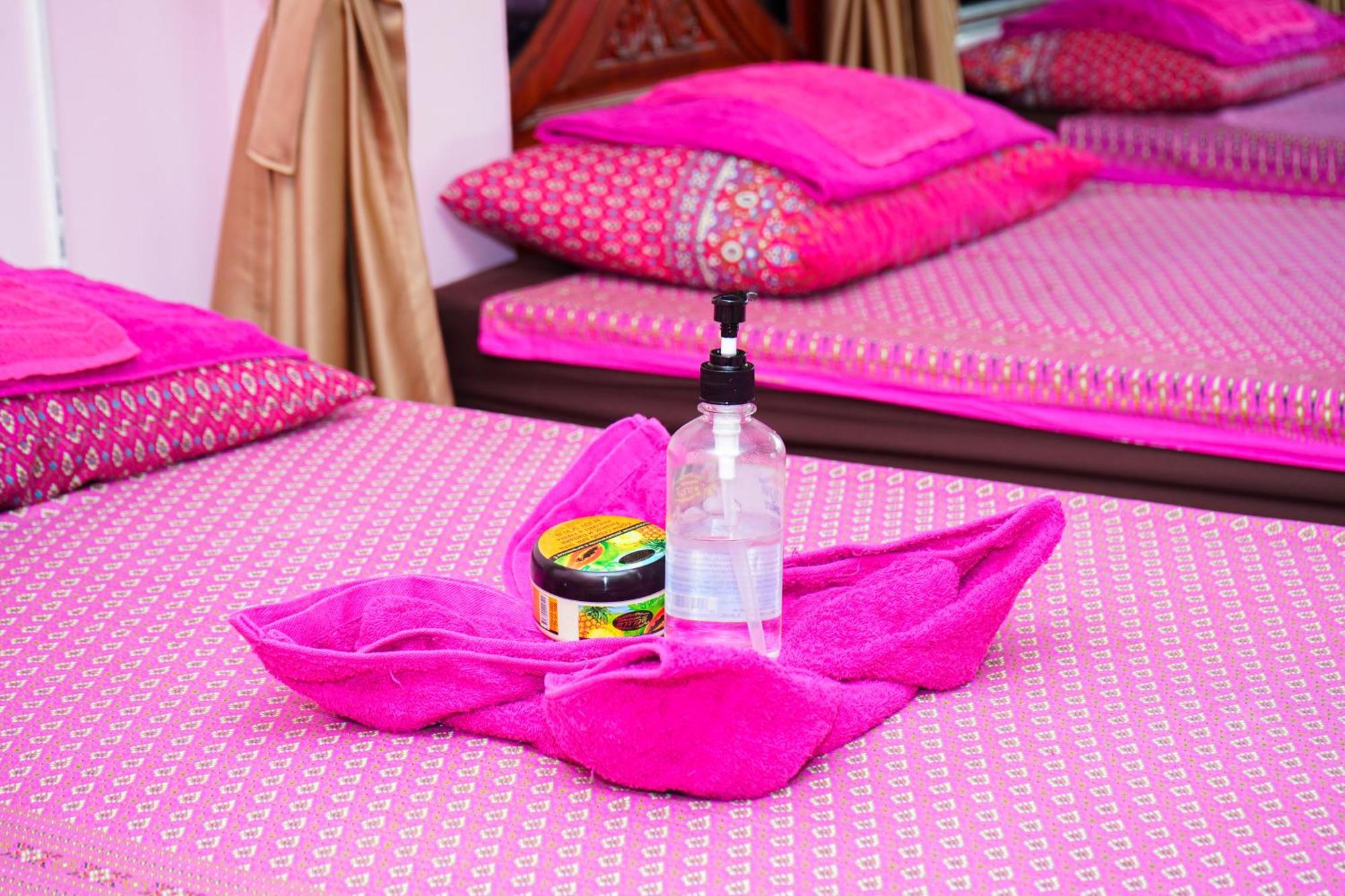 Appart hôtel Marine Paradise Encore 3*